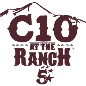 C10's at The Ranch 5 Exhibitor (Vendor Space)