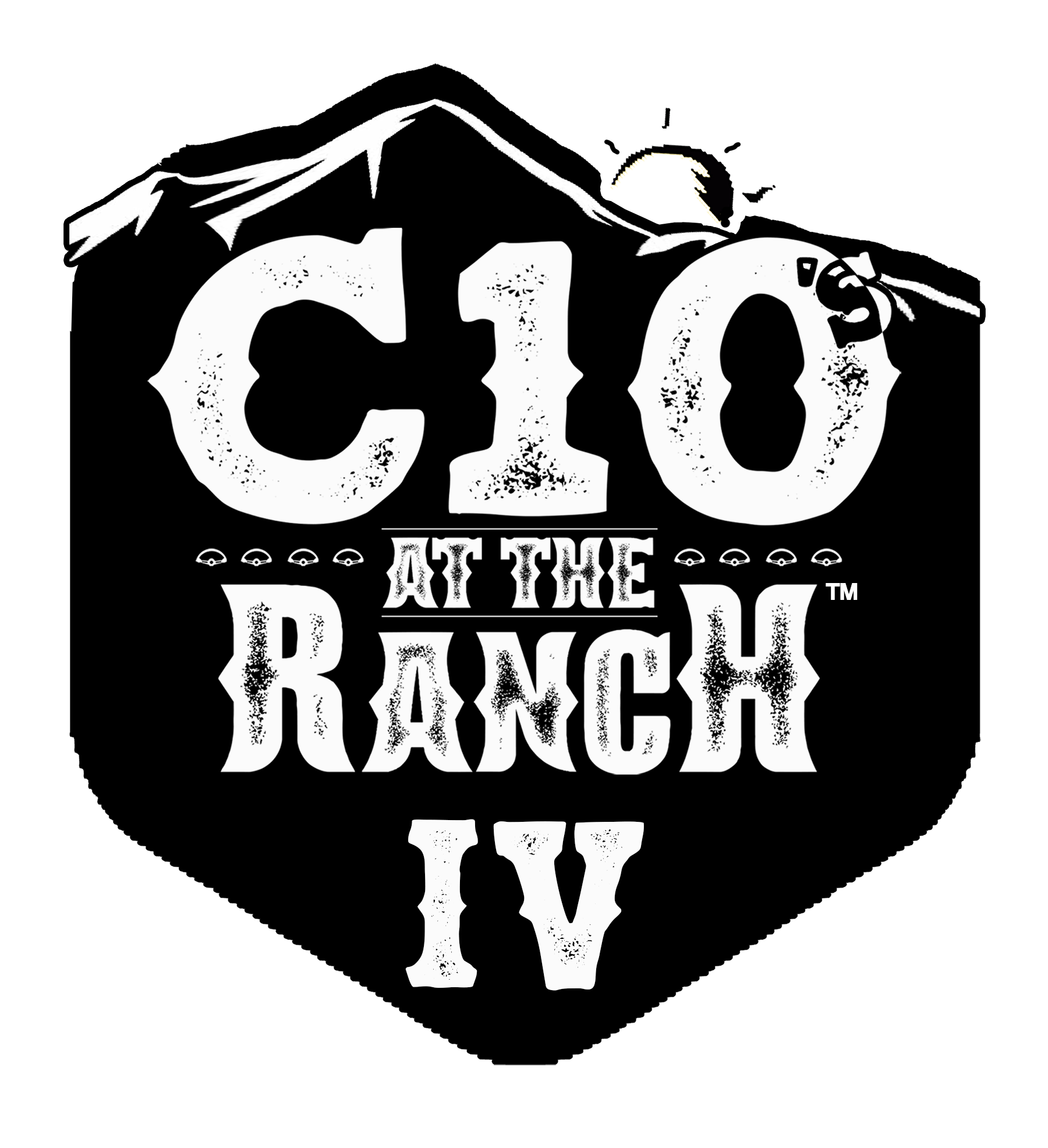 C10's at THE RANCH