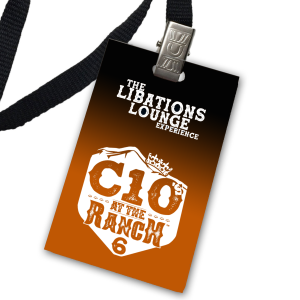 The Libations Lounge Experience
