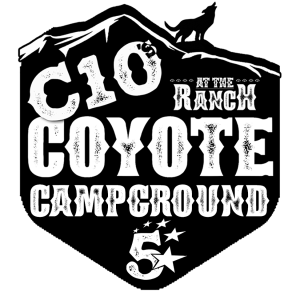 Coyote Campground