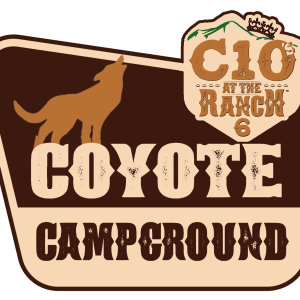 Coyote Campground