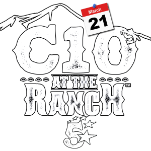 C10's at The Ranch 5 Sponsorship
