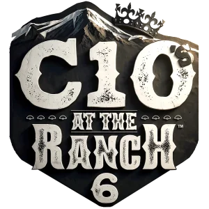 C10's at The Ranch 6 Sponsorship