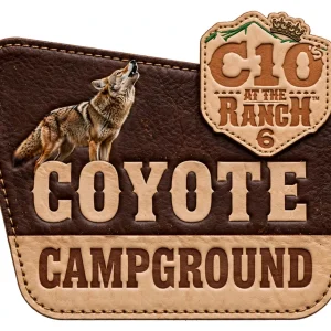 Coyote Campground