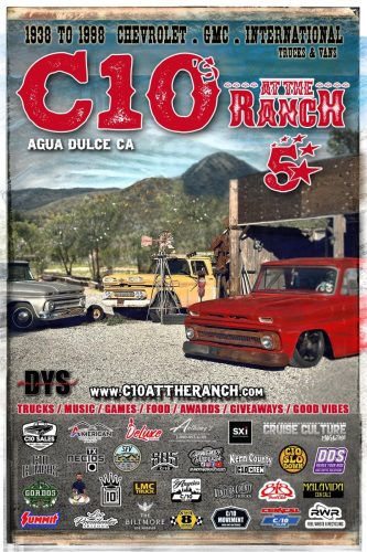 C10's at The Ranch 5
